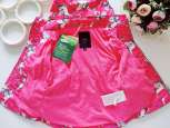 12,18 мес, рост 80,86 Новая розовая ветровка в единорожках NAME IT - зображення 6
