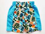 4 роки, шорти для хлопчика - зображення 3