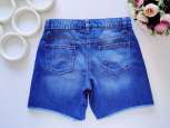 11 років, зріст 146 Джинсові шорти - зображення 5