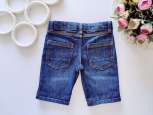 3,4 роки, зріст 104 Джинсові шорти - зображення 3
