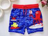 18,24 мес, рост 90 Яркие шорты для мальчика - зображення 1