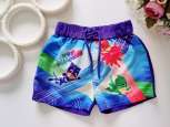 12,18 міс, зріст 86 Шорти герої в масках - зображення 1