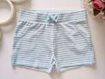 5,6 років, зріст 110,116 Нові трикотажні шорти - зображення 1