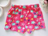 2,3 роки, зріст 92,98 Шорти дівчинці - зображення 1
