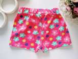 2,3 роки, зріст 92,98 Шорти дівчинці - зображення 3
