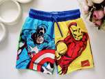 2,3 роки, зріст 98 Шорти Marvel - зображення 1