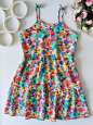 13 лет, рост 158+ Летний сарафан - зображення 1
