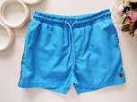 Голубые шорты детские - зображення 1