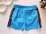 Голубые шорты детские - зображення 5