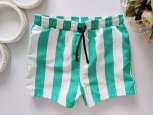 2,3 роки, зріст 98 Смугасті шорти - зображення 1