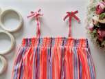 6,7 років, зріст 116,122 Легкий літній сарафан - зображення 2