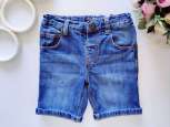 3,4 роки, зріст 104 Джинсові шорти - зображення 1