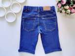 11 років, зріст 146 Шорти джинс - зображення 4