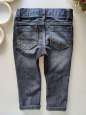 1,5,2 года, рост 92 Джинсы для мальчика - зображення 5