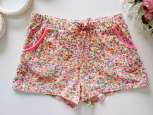 4,6 лет, рост 110,116 Цветочные шорты - зображення 1
