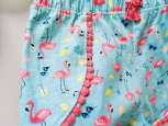 4,5 років, зріст 104,110 Шорти з фламінго - зображення 2