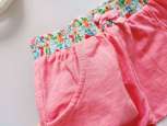 4,5 років, зріст 110 Трикотажні дитячі шори - зображення 2
