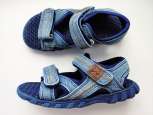 29 (19 см) Облегченные босоножки для мальчика - зображення 1