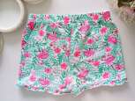 18,24 міс, зріст 92 Шорти з фламінго - зображення 4