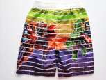 5\6 років, зріст 116 Шорти для хлопчика - зображення 3