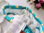 2,3 года, 12\15 кг Детские плавки- памперс Bambino - зображення 2