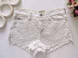 W27 Жіночі шорти - зображення 1