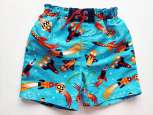 18\24 міс, зріст 92 Шорти для хлопчика - зображення 1