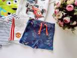3,6 міс Набір шорт з футболками для малюка - зображення 2