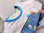 6,9 міс Набір шорт з футболками для малюка - зображення 8