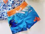 6,9 міс Набір шорт для малюка - зображення 5