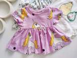 3 и 3,6 мес Шорты и футболки для девочки - зображення 4