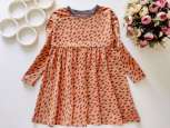 7 лет, рост 122 Качественное платье - зображення 1