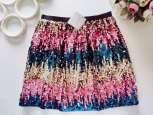 12 лет, рост 152 Новая юбка в пайетках - зображення 1