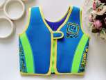 4-5 лет, 18-25 кг Жилет для купания / плавания / для воды - зображення 1