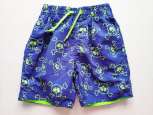 4-5 лет, рост 104 Шорты для мальчика - зображення 1
