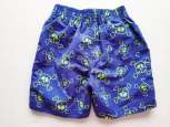 4-5 лет, рост 104 Шорты для мальчика - зображення 3
