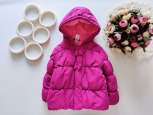 2 года, рост 92 Теплая деми курточка на синтепоне - зображення 1