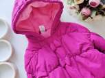 2 года, рост 92 Теплая деми курточка на синтепоне - зображення 2