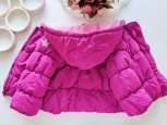 2 года, рост 92 Теплая деми курточка на синтепоне - зображення 6