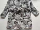 4,5 років, зріст 104,110 Халат у камуфляжному забарвленні - зображення 3