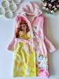 7,8 років, зріст 122,128 Халат для дівчинки - зображення 1