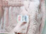 12,24 мес, рост 86,92 Пушистий халат - зображення 2