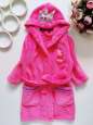 1,5,2 года, рост 90 Халат с Пеппой - зображення 1