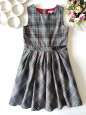 11 років, зріст 146 Шкільний сарафан Smart & Pretty - зображення 1