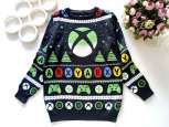 11,12 років, зріст 152 Светр XBox - зображення 1