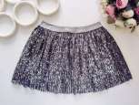 6,7 лет, рост 116,122 Юбка в пайетках - зображення 3