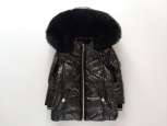 6,9 мес, рост 74 Демисезонная курточка на синтепоне - зображення 2