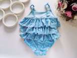 18,23 міс, Купальник дитячий - зображення 3