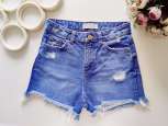 4\32\36 Круті джинсові шорти - зображення 1