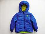 4 роки, зріст 104 Демісезонна курточка для хлопчика - зображення 1